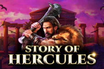 Story of Hercules