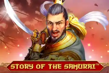 Story of the Samurai