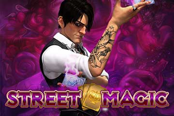 Street Magic