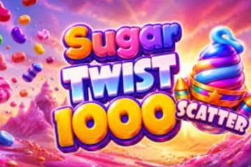 Sugar Twist 1000