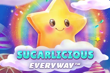 Sugarlicious Everyway