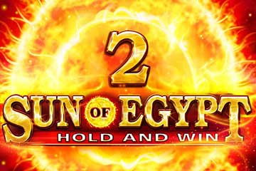 Sun of Egypt 2