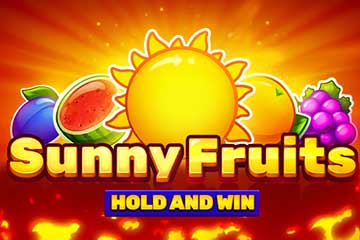 Sunny Fruits