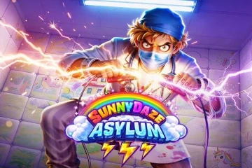 Sunnydaze Asylum