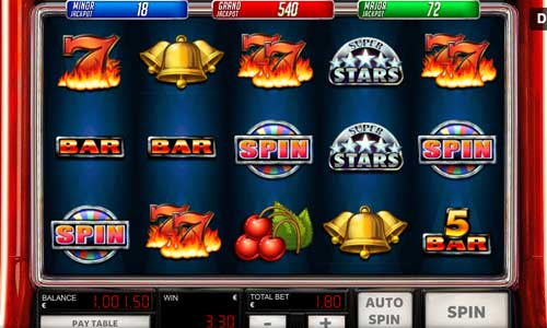 Super 12 Stars