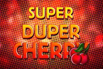 Super Duper Cherry