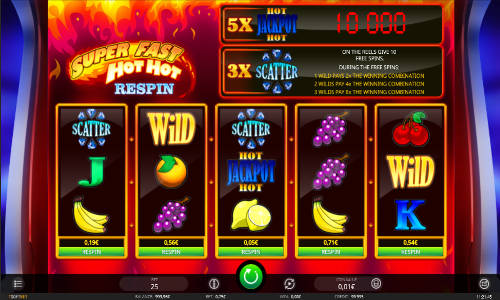 Free online vegas style slots