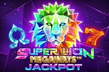 Super Lion Megaways