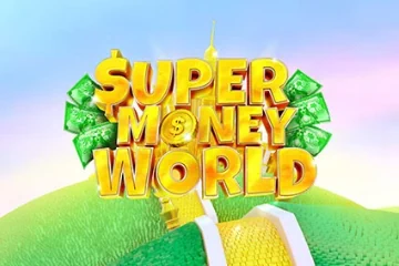 Super Money World