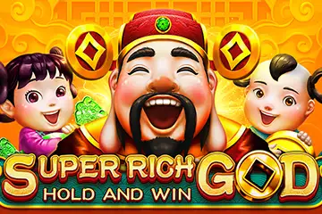 Super Rich God