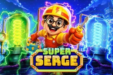 Super Serge