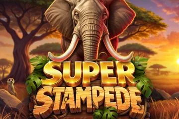 Super Stampede