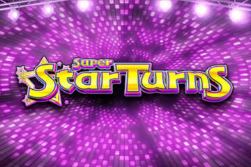 Super Star Turns