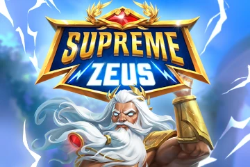 Supreme Zeus