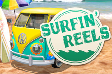 Surfin Reels