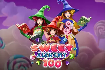 Sweet Alchemy 100