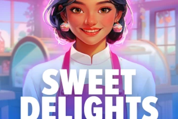 Sweet Delights