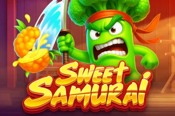 Sweet Samurai