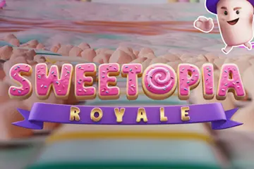 Sweetopia Royale