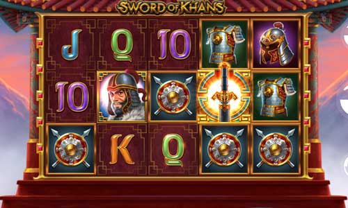 Sword of Khans