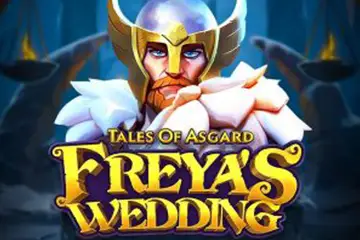 Tales of Asgard Freyas Wedding