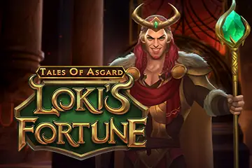 Tales of Asgard Lokis Fortune