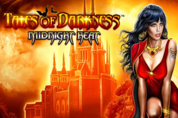 Tales of Darkness Midnight Heat