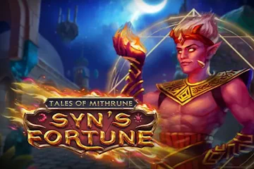 Tales of Mithrune Syns Fortune