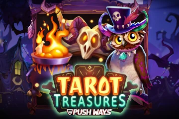 Tarot Treasures