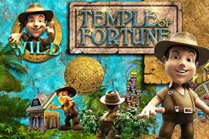 Temple of Fortune