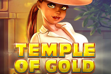 Temple of Gold