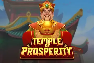 Temple of Prosperity