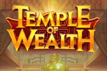 Temple of Wealth