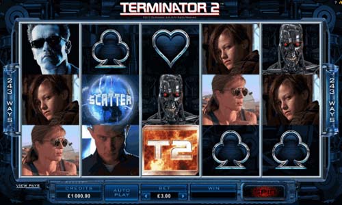Terminator 2