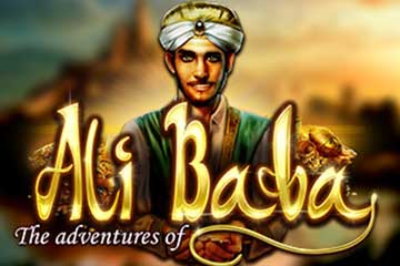 The Adventures of Ali Baba