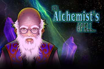 The Alchemists Spell