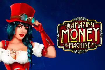 The Amazing Money Machine