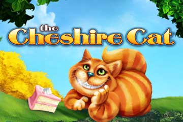 The Cheshire Cat