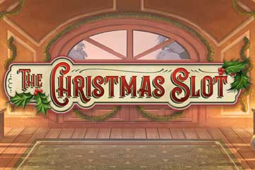 The Christmas Slot