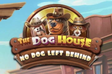 The Dog House No Dog Left Behind