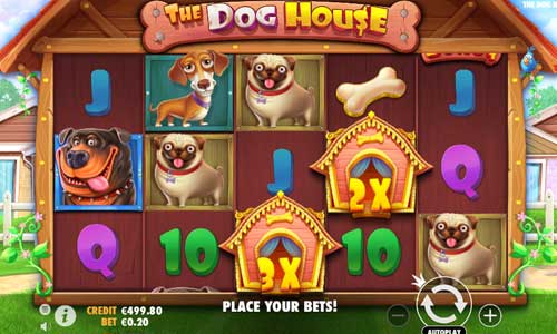 The Dog House