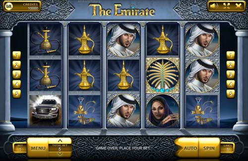 The Emirate