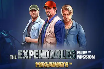 The Expendables New Mission Megaways