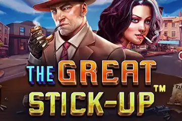 The Great Stick Up