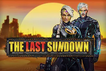 The Last Sundown