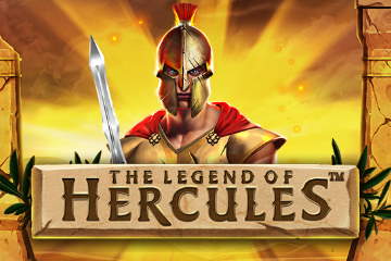 The Legend of Hercules