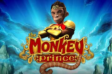 The Monkey Prince