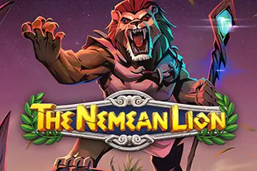 The Nemean Lion