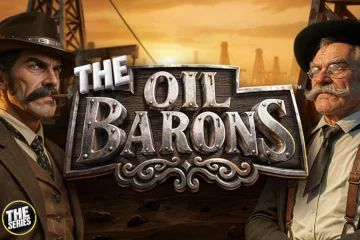 The Oil Barons