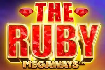 The Ruby Megaways